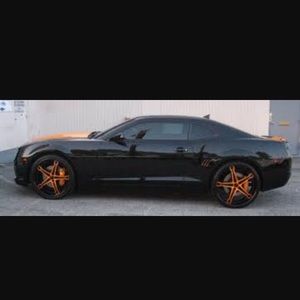 Meet your Posher, Johnnie